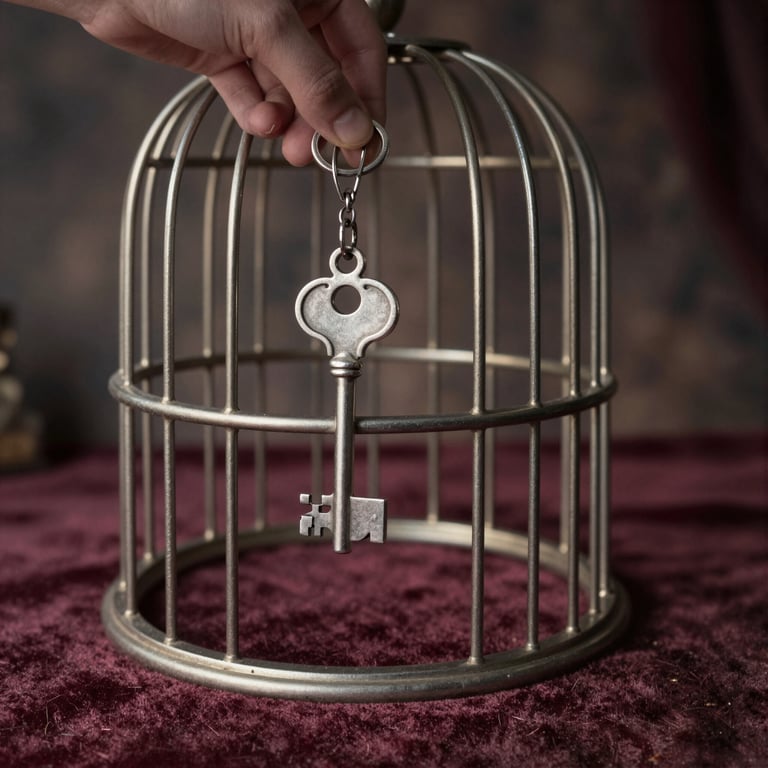 Explore Latest Chastity Keyholding News from the Thriving BDSM Community