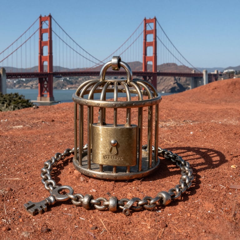 Australian Cock Cage Reviews Meet San Francisco Keyholding Experiences for Enthusiasts