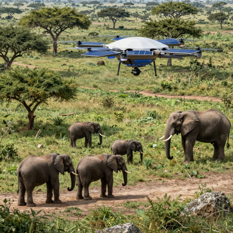 Notizie sulla Protezione della Fauna Elefanti nel 2026: Iniziative per Salvare le Specie