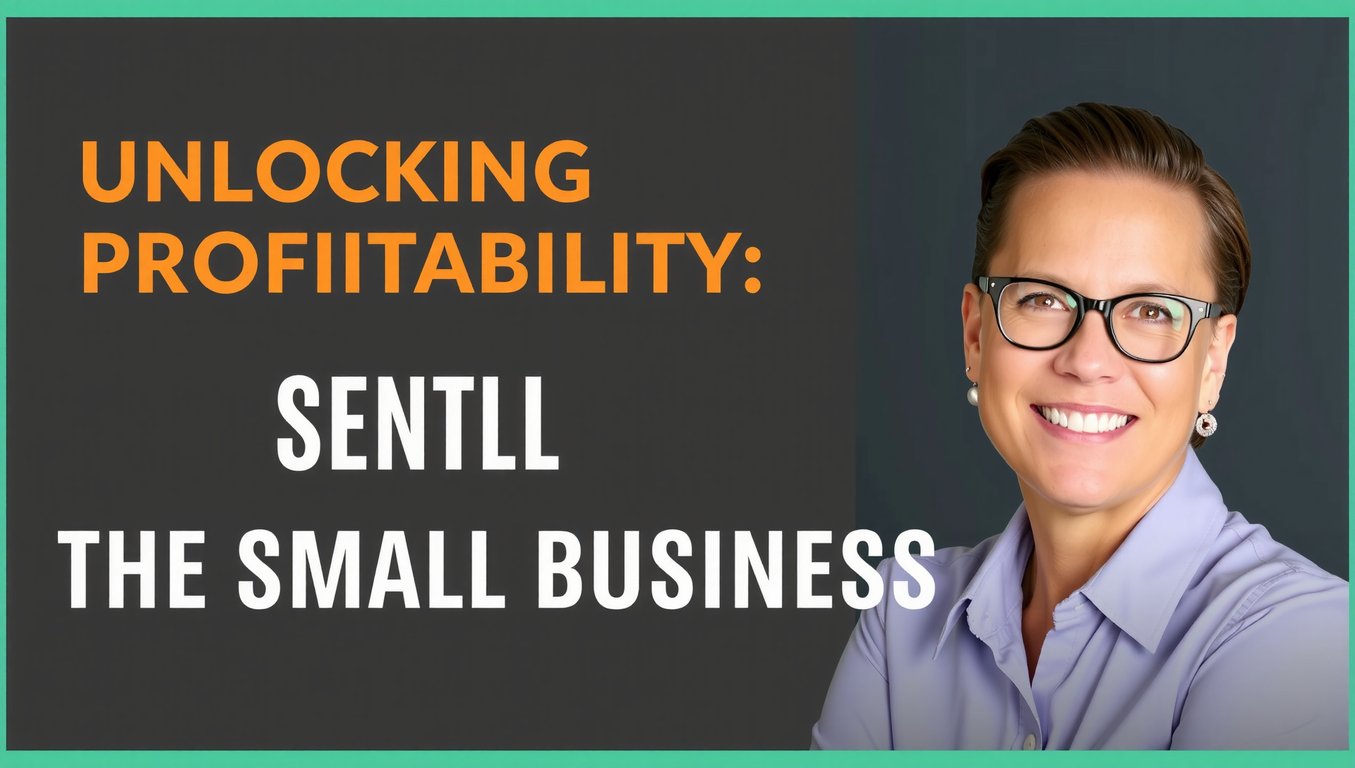 Unlocking Profitability: Essential Tips for Small Business Owners