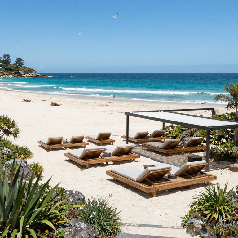 Unveiling 12 Rocks: Best Beach Club Reviews and News from Australia's Coast in 2026