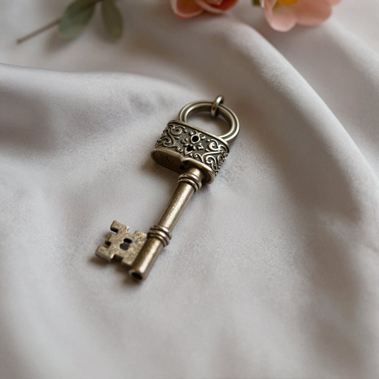 Unlocking Chastity Keyholding in Australia: BDSM Lock Cages and Secure Surrender