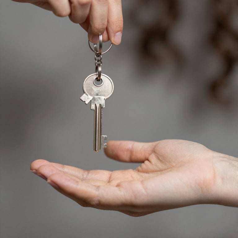 Unlocking Secrets: Real Chastity Keyholding Experiences and Latest News