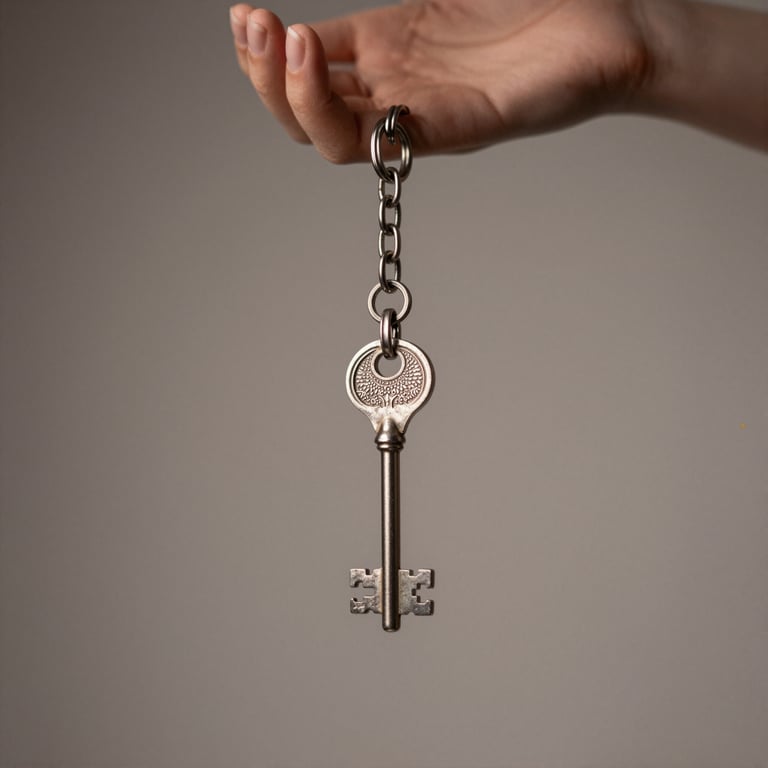 Chastity Keyholding Experiences: Real Stories from 30 Years of BDSM Teasing
