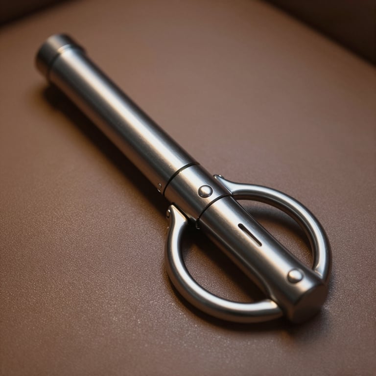 2026 BDSM Lock Trends: Elevating Male Chastity Devices for Enthusiasts