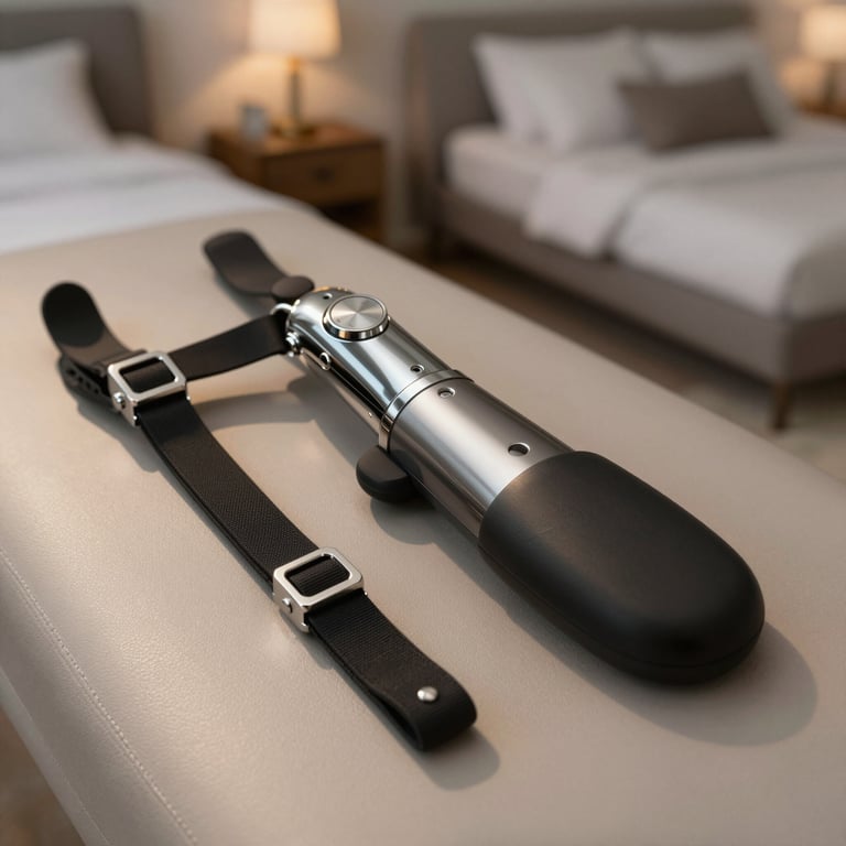 Top Cock Cage Reviews: Ultimate Male Chastity Devices for 2026 Enthusiasts