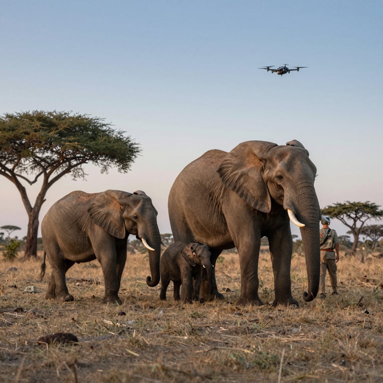 Come Proteggere gli Elefanti dalla Minaccia dell'Estinzione nel 2026
