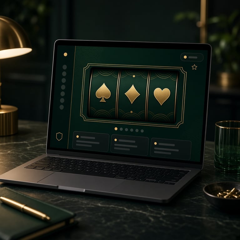 Best Online Pokies in Australia for Real Money 2026