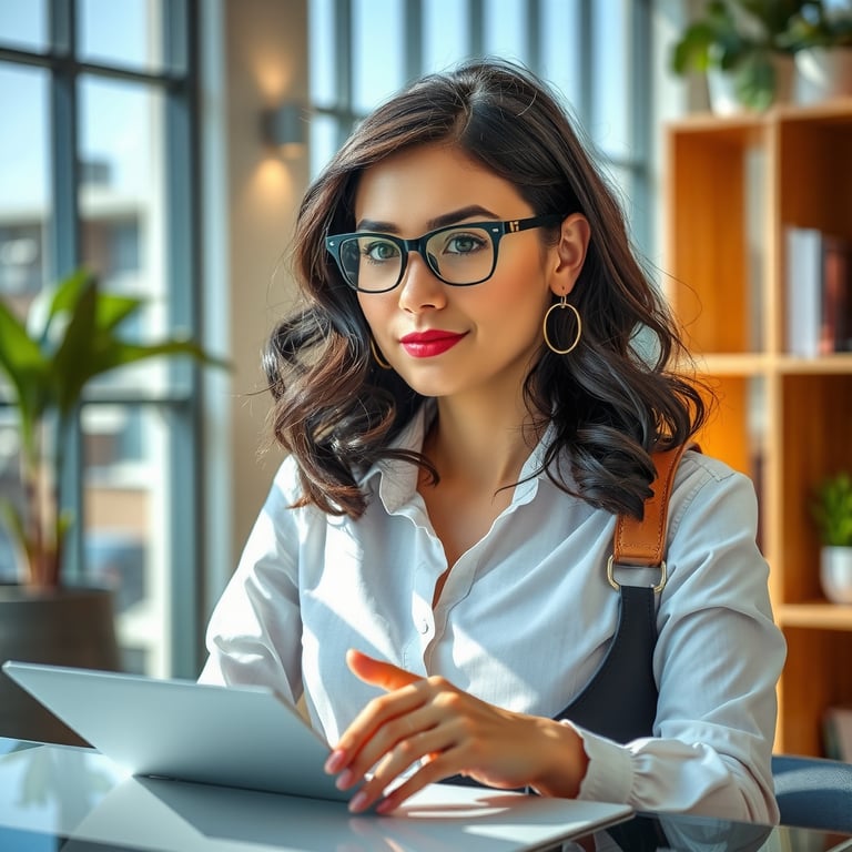 Integrity and Excellence in Every Action