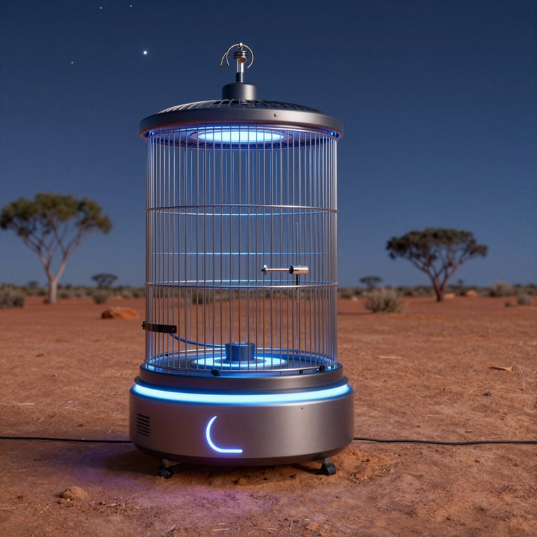 Discover 2026's Hottest Cock Cage Trends for Australian Chastity Enthusiasts