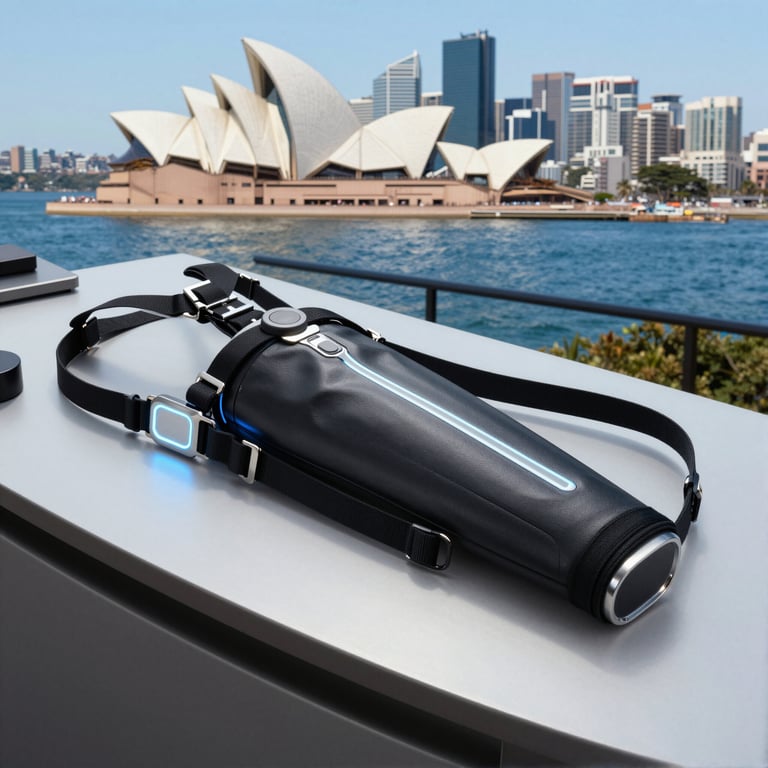 2026 Male Chastity Devices News: Innovations Captivating Australian Enthusiasts