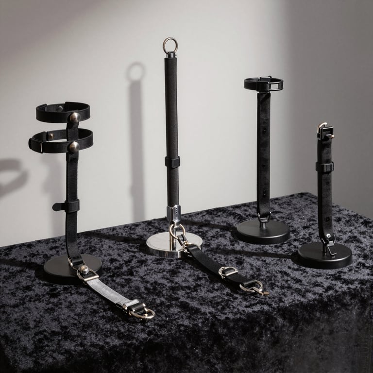 Top Male Chastity Devices of 2026: Expert Cock Cage Reviews for BDSM Enthusiasts