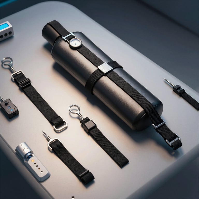 Top Cock Cage Reviews: Our 30 Years of Hands-On Male Chastity Device Testing in 2026