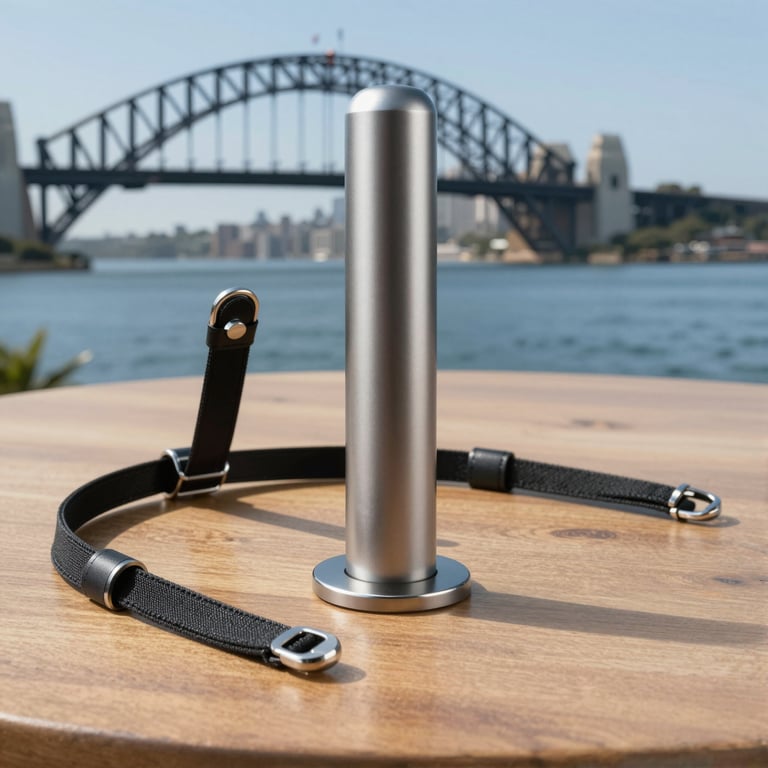 Top Male Chastity Devices in Australia: Expert Reviews and Buying Guide 2026