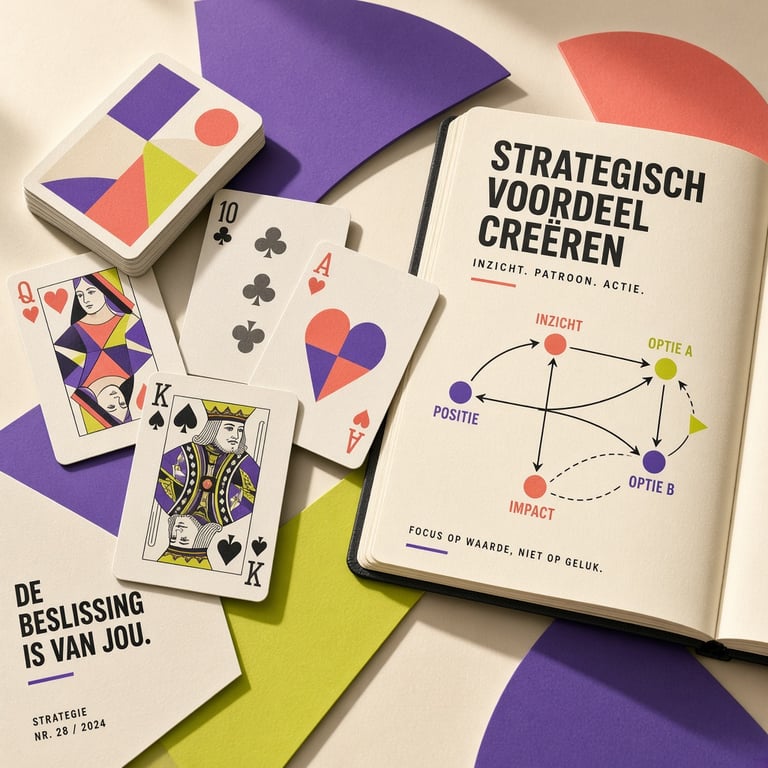 Kaartspellen kopen? Groot assortiment voor elke groep en speelstijl
