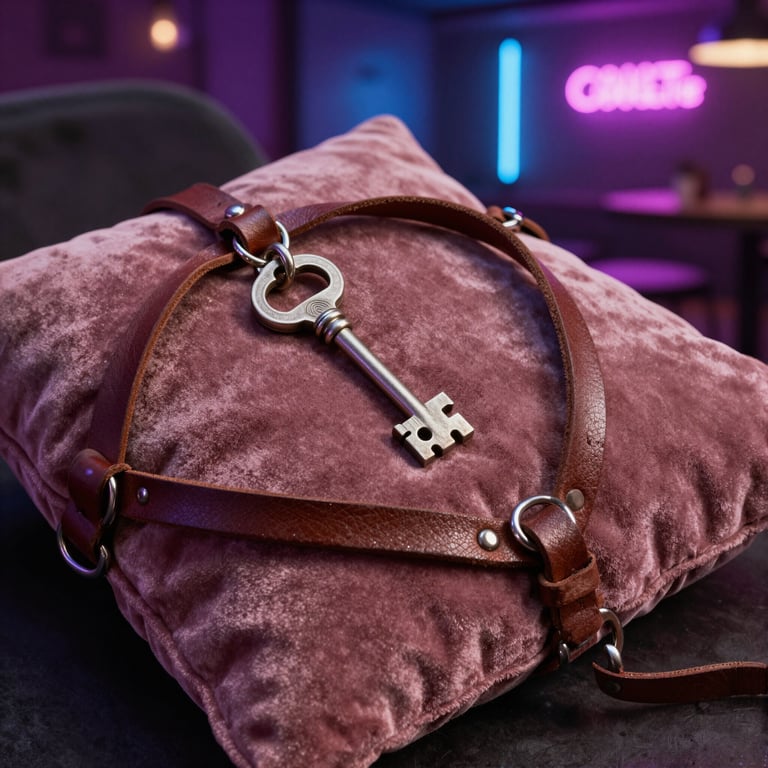 BDSM Chastity Trends and Keyholding News Revolutionizing Aussie Play in 2026