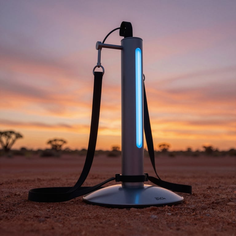 Discover 2026's Top Male Chastity Devices: News and Trends for Australian Enthusiasts