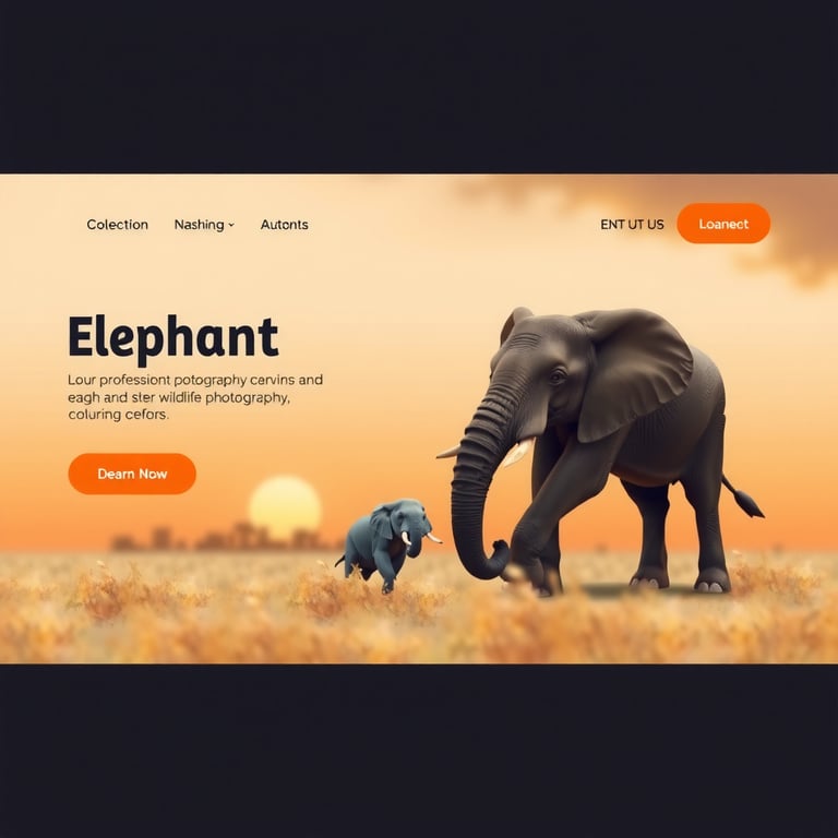 Modern Design Project