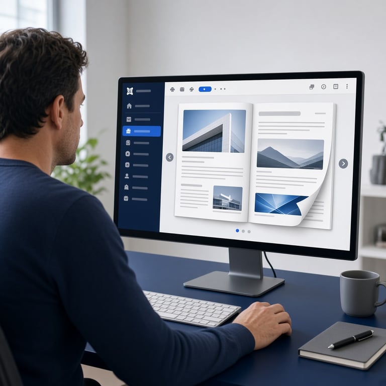 Joomla Flipbook Extension: How to Choose the Right One