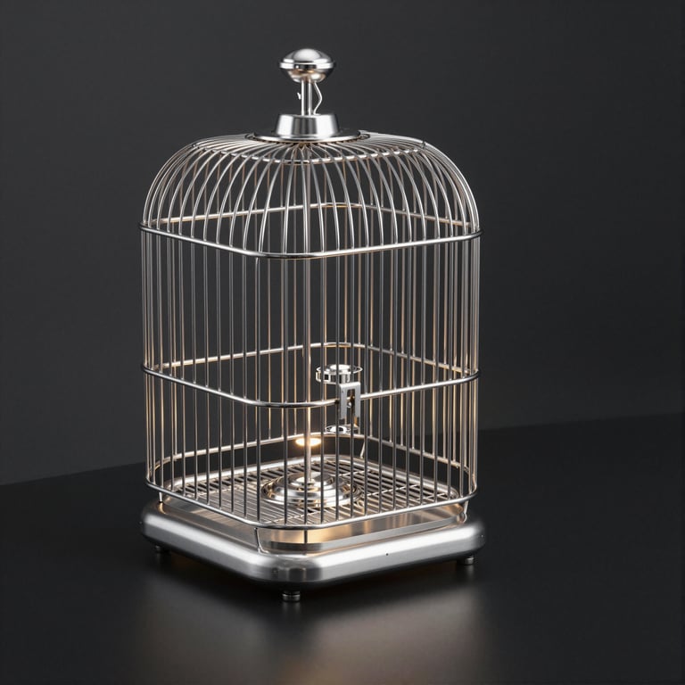 Top 10 Cock Cage Reviews for Serious Male Chastity Enthusiasts in 2026