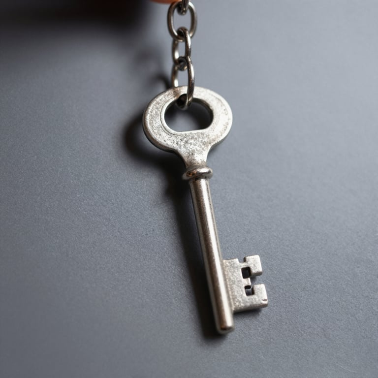 Unlocking Chastity Keyholding Secrets: Real Experiences and Trending BDSM Lockup Styles