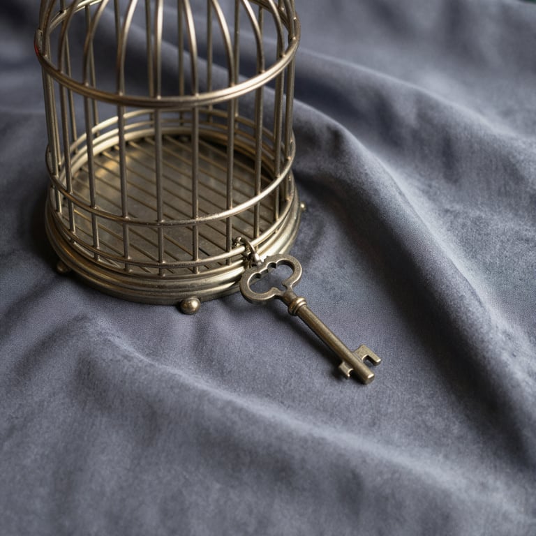 Cock Cage Keyholding Essentials: Latest News and Innovations in Secure Lock Cages