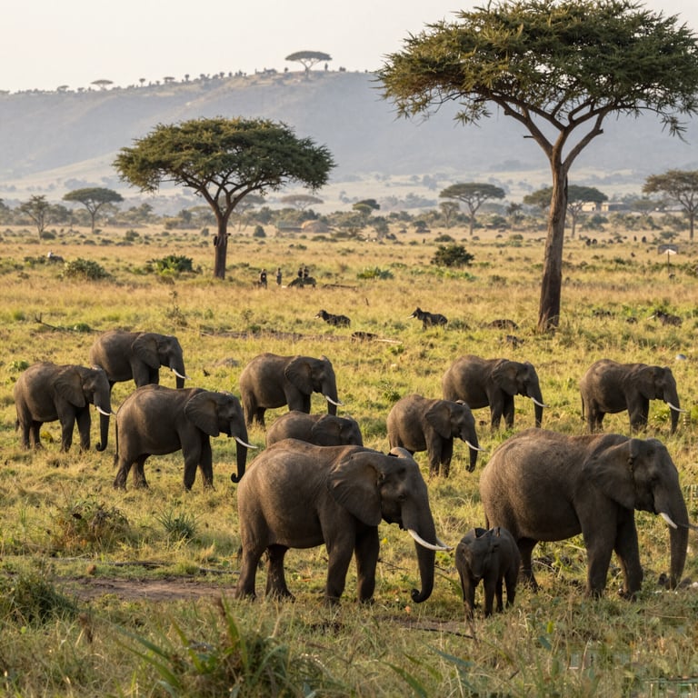 Come Salvaguardare gli Elefanti Africani: Strategie Quotidiane per il 2026