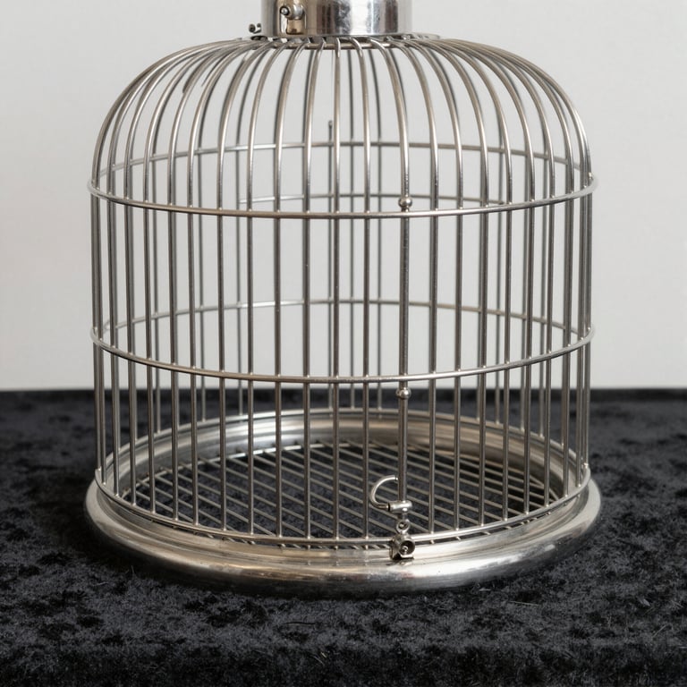 Top Cock Cage Reviews 2026: Insights from 30 Years of Chastity Enthusiasm