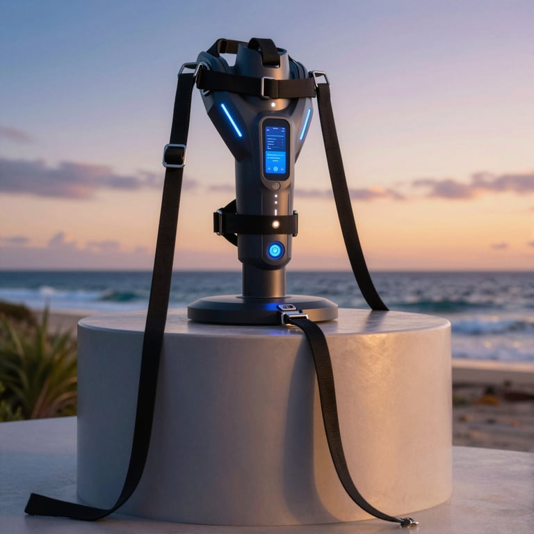 2026 Male Chastity Devices News: Innovations and Trends for Aussie Enthusiasts