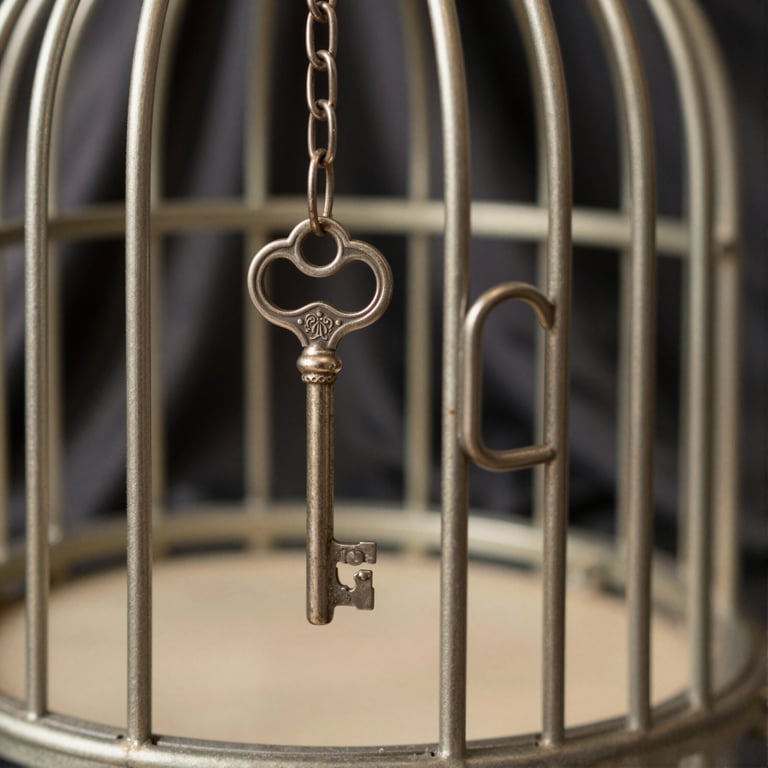 BDSM Keyholding News: Exciting Updates for Chastity Lovers Worldwide