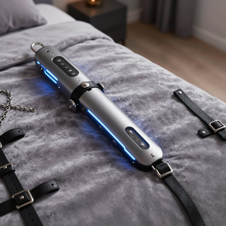 2026 Male Chastity Devices: Latest News and BDSM Trends for Enthusiasts