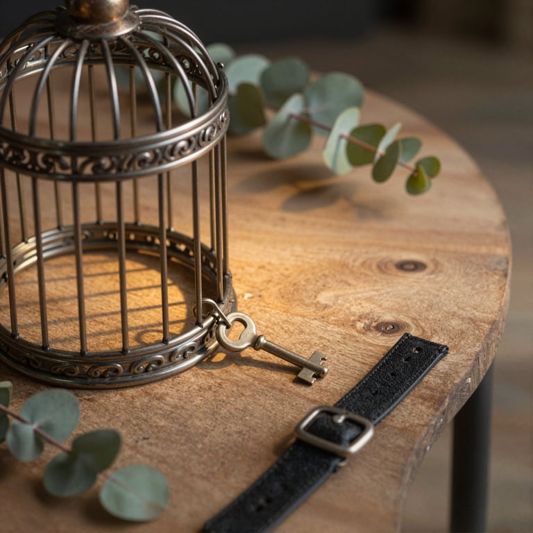 Top Cock Cage Reviews Australia: Keyholding Experiences and BDSM Trends 2026