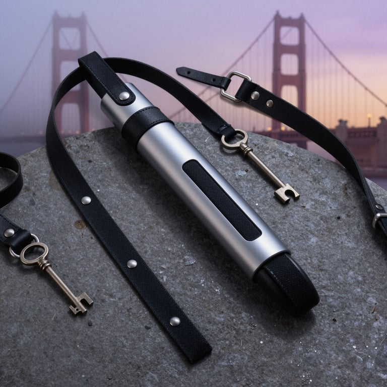 Top Cock Cage Reviews: 30 Years of Chastity Insights from San Francisco Experts