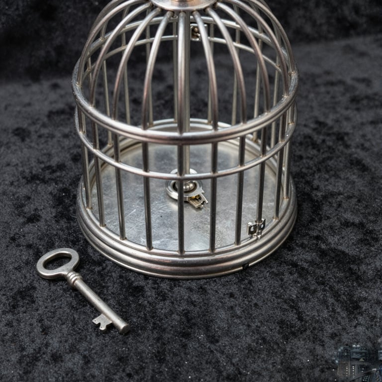 Top 10 Cock Cage Reviews: Best Male Chastity Devices for Enthusiasts in 2026
