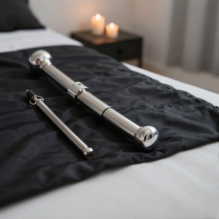 Top Male Chastity Devices Reviewed: Expert Cock Cage Picks for BDSM Enthusiasts in 2026