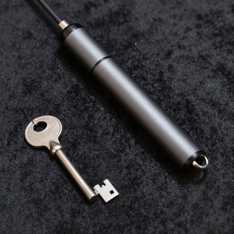 Discover the Best Male Chastity Devices for 2026: Expert Reviews and Keyholding Tips