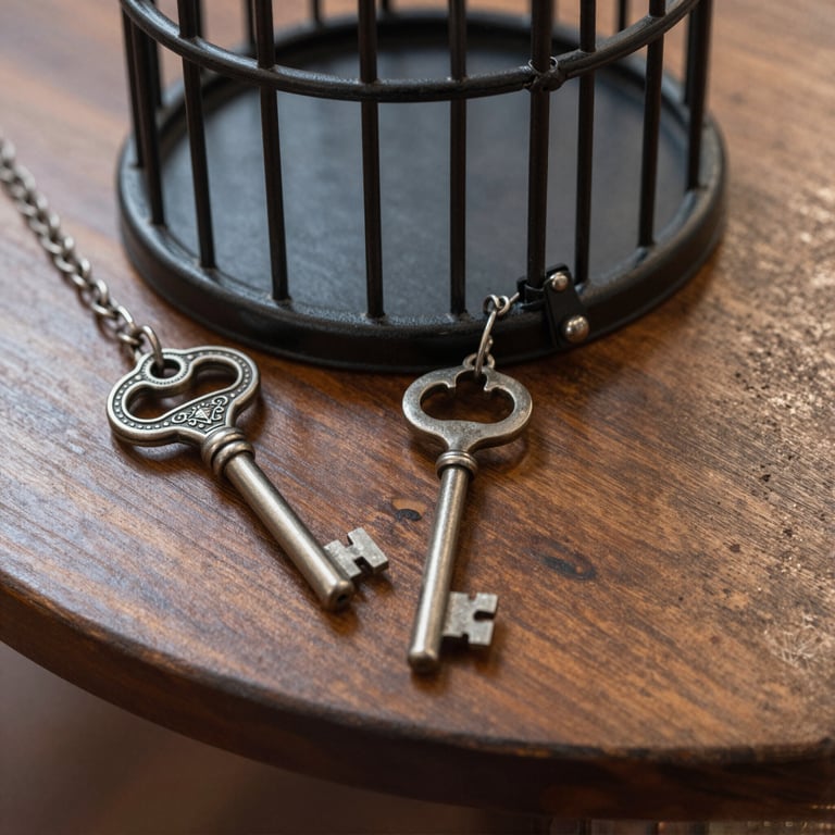 2026 Keyholding Services News: Trends and BDSM Lock Experiences Unveiled