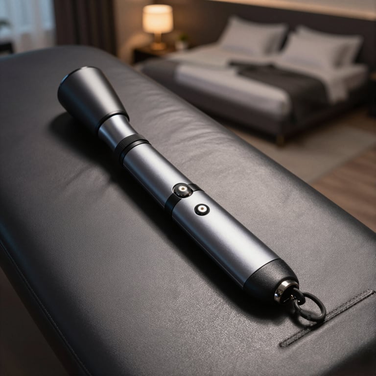 Exploring Male Chastity Devices: Essential Cock Cage Tips for Beginners in 2026