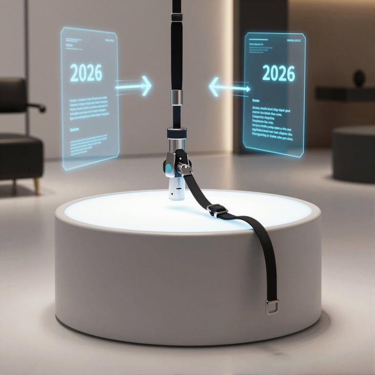 Top Male Chastity Devices News and Innovations Shaping 2026 BDSM Scene