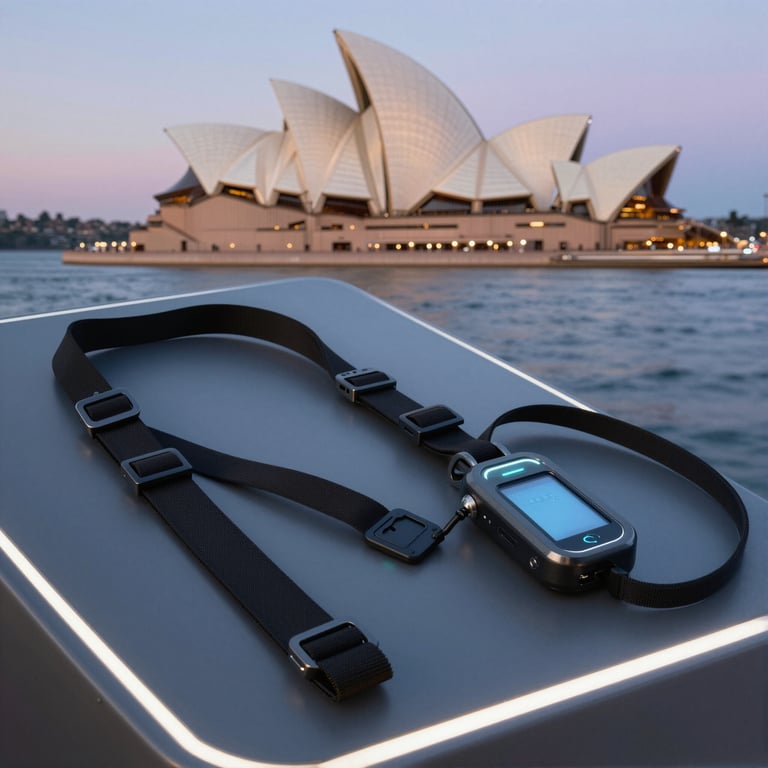 2026 Male Chastity Devices News: Exciting Innovations for Cock Cage Lovers Down Under