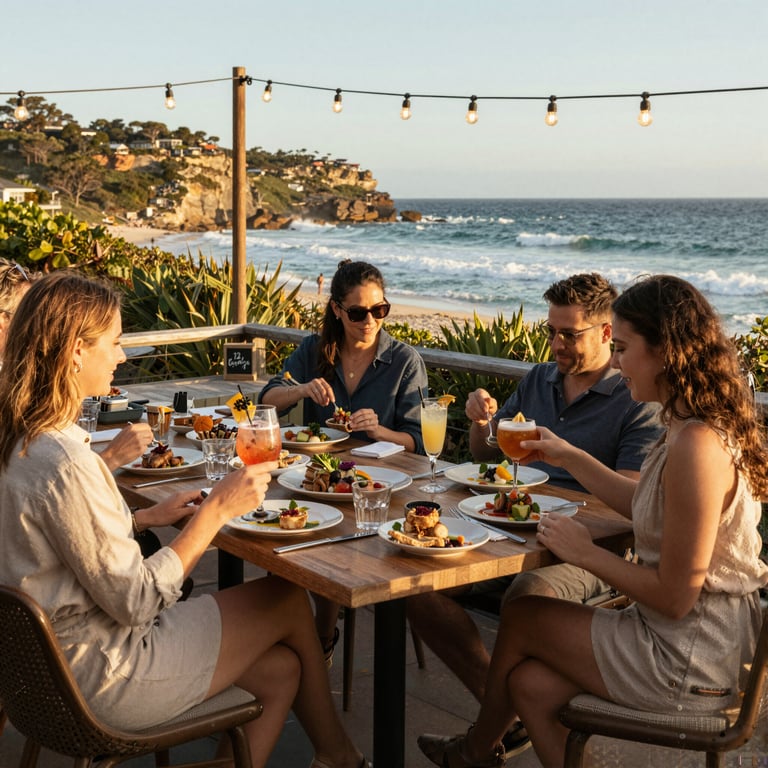 Insider 2026 Reviews: Why 12 Rocks Tops Australian Beach Clubs for Cocktails and Dining