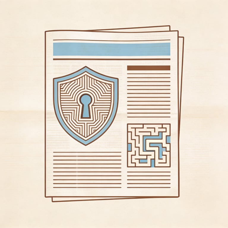 VPN Selection Guide: 5 Key Factors for Privacy Protection