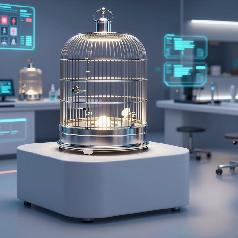 Top Cock Cage Reviews for Secure Male Chastity Devices in 2026