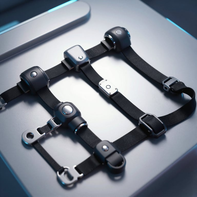 Top 10 Cock Cage Reviews: Ultimate Male Chastity Devices for 2026 Enthusiasts