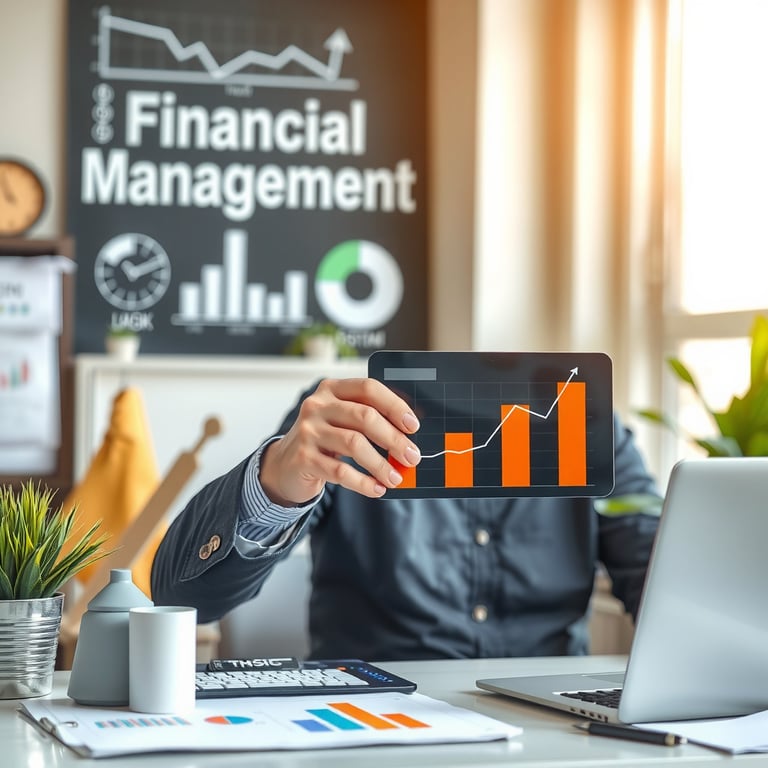 Financial Management