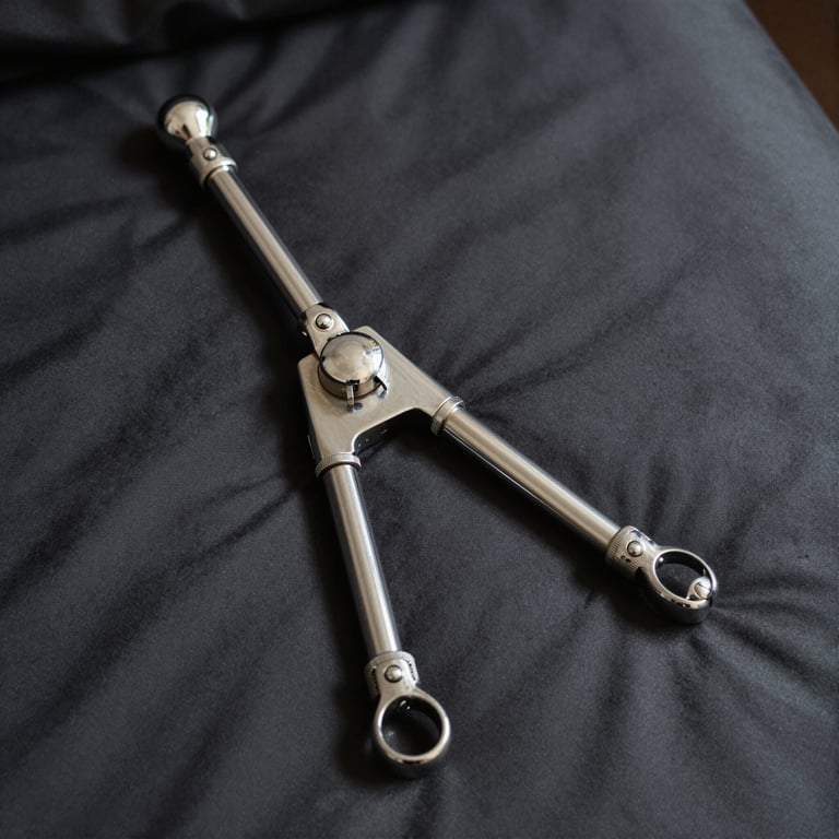 Top Cock Cage Reviews: Expert Insights on Male Chastity Devices for Ultimate Control