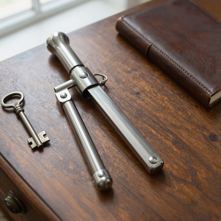 Top Cock Cage Reviews: 30 Years of Chastity Expertise and Keyholding Insights