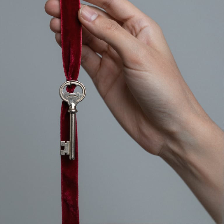 Unlocking BDSM Bliss: Best Chastity Keyholding Services and Latest News for Devoted Subs