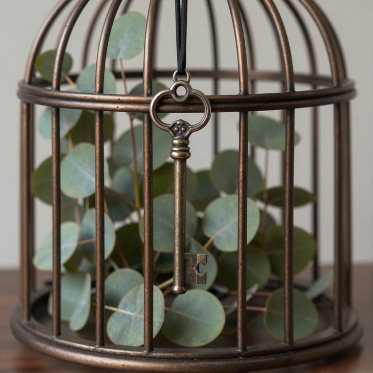 BDSM Keyholding Experiences and Chastity Cage Reviews: Australia's Male Lockup Trends