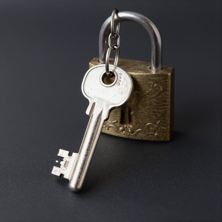 Chastity Keyholding News: Latest Trends for BDSM Cage Lovers and Communities